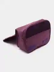 Фиолетовый косметичка дорожная, несессер