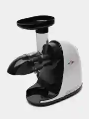 Белый соковыжималка шнековая электрическая Atvel PowerTwist J3 White, 150 Вт