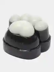 Тиффани лапка антистресс сквиш, мялка лапка, кошачья лапка жмякалка,поп-ит,симпл-димпл