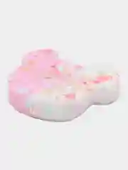 Вишнёвый лапка антистресс сквиш, мялка лапка, кошачья лапка жмякалка,поп-ит,симпл-димпл