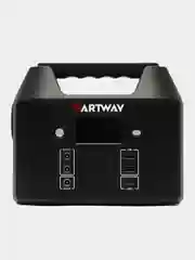 Внешний аккумулятор PowerBank Artway EA-177IS, с розеткой 220В