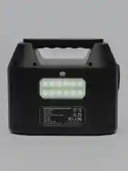 Внешний аккумулятор PowerBank Artway EA-177IS, с розеткой 220В