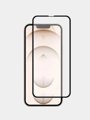 Защитное стекло для iPhone 16, 16Pro, 16ProMax