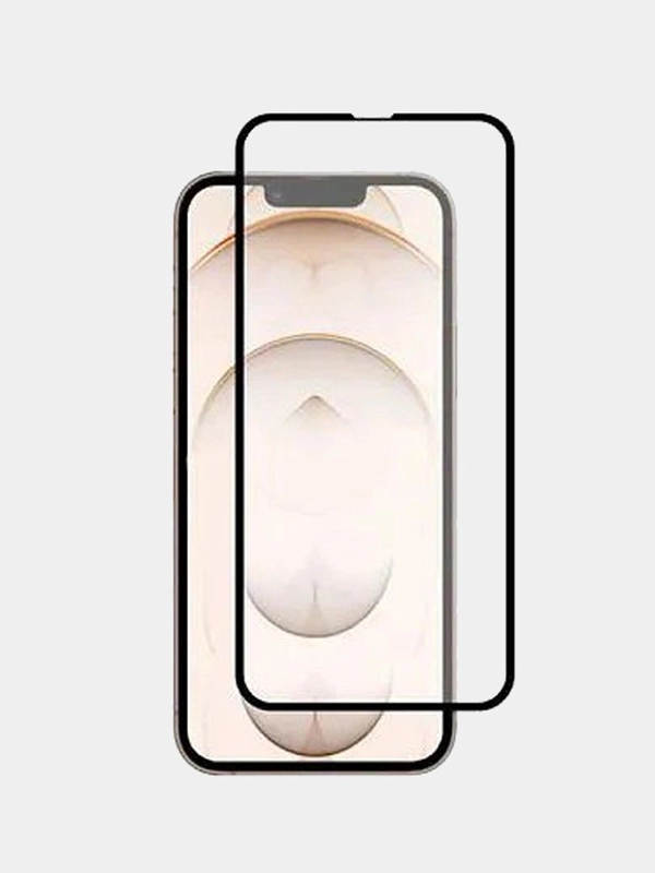 Защитное стекло для iPhone 16, 16Pro, 16ProMax