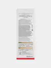 Сыворотка для лица KANS с ретинолом и пептидами миорелаксантами, двойная, 36 мл