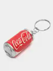 Брелок Coca-Cola-, "Кока-кола"