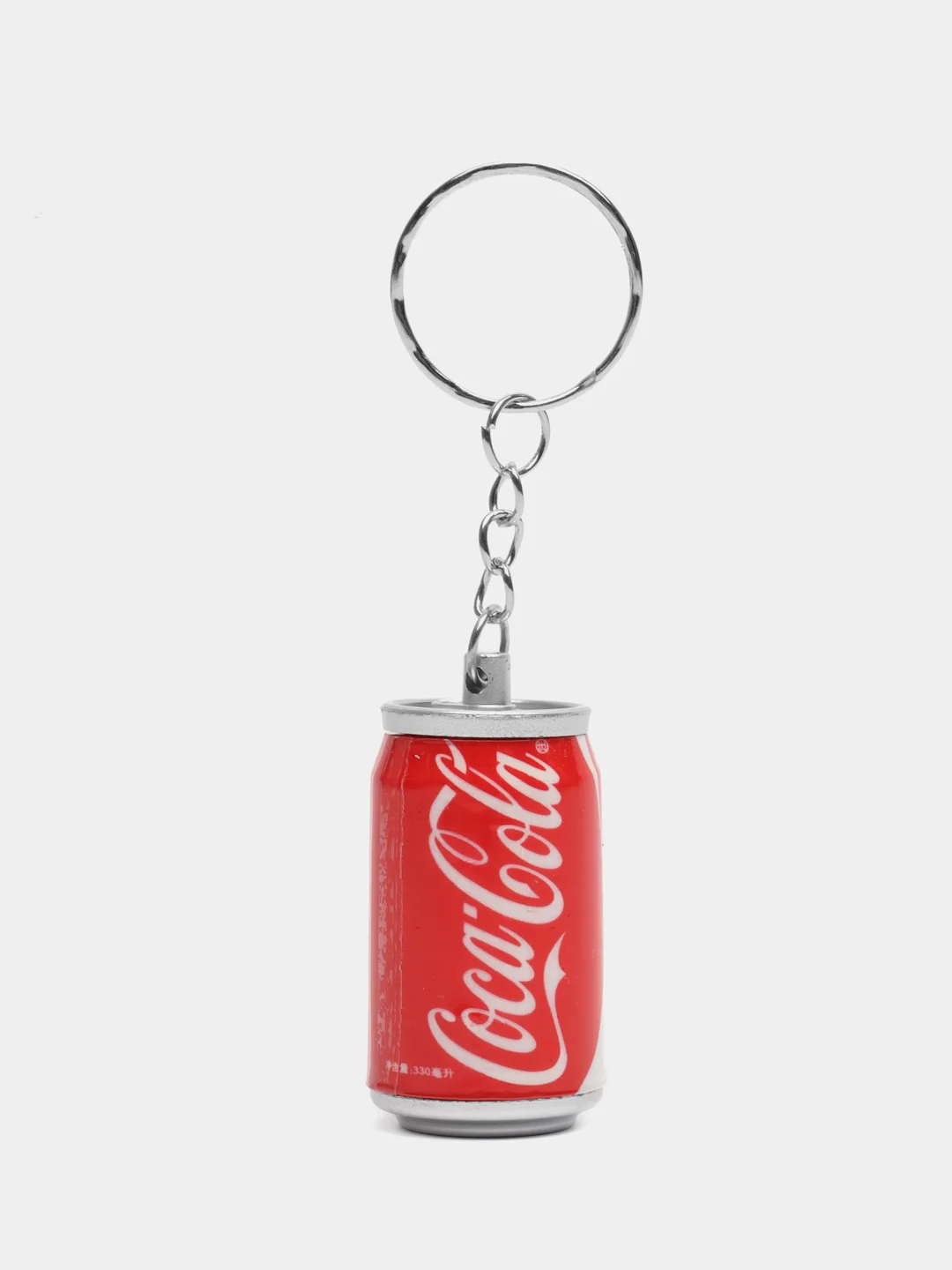 Брелок Coca-Cola-, "Кока-кола"