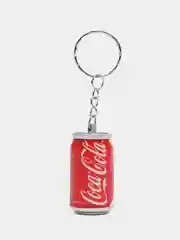 Брелок Coca-Cola-, "Кока-кола"