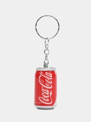 Брелок Coca-Cola-, "Кока-кола"