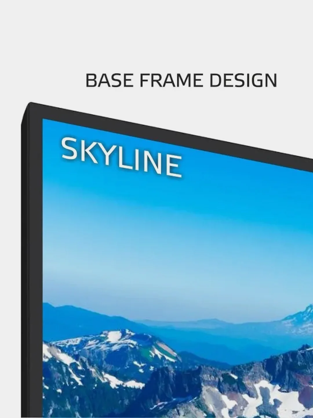 Телевизор SKYLINE 24YST5970