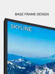 Телевизор SKYLINE 24YST5970