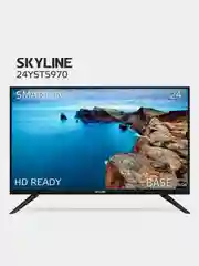 Телевизор SKYLINE 24YST5970