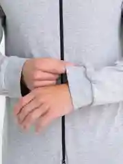 Серый нательное белье, комбинезон хоккейный