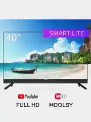 Телевизор HARPER 40F821TS SMART LITE FULL HD