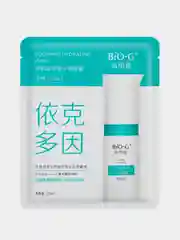 Тканевая маска Bio-G Soothing Hydrating Mask, успокаивающая и увлажняющая, 5 штук по 25 мл