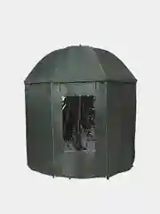 Зонт рыболовный, карповый, универсальный