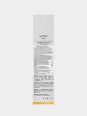 Пенка для умывания лица с пептидами KANS Luxury, для всех типов кожи, 100 г