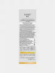 Сыворотка для лица KANS Luxury с пептидами, лифтинг, антивозрастная, увлажняющая, 30 мл