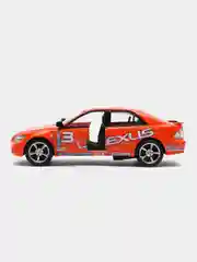 Игрушка масштабная модель авто 1:36 LEXUS IS 300 Sport оранжевый