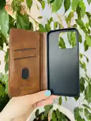 Тёмно-коричневый чехол книжка elitcase для Honor X8B / Хонор Х8В