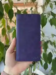 Фиолетовый чехол книжка elitcase для Honor X8B / Хонор Х8В
