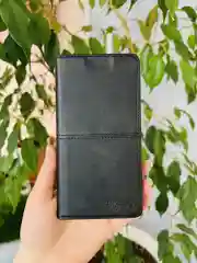 Черный чехол книжка elitcase для Honor X8B / Хонор Х8В