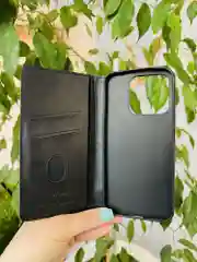 Черный чехол книжка elitcase для Honor X8B / Хонор Х8В
