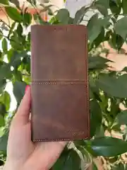 Тёмно-коричневый чехол книжка elitcase для Honor X8A / Хонор Х8А