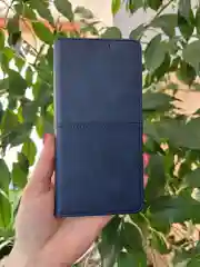 Синий чехол книжка elitcase для Honor X8A / Хонор Х8А
