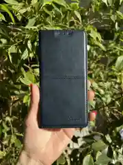 Синий чехол книжка elitcase для Honor X8 4G (TFY-LX1) / Хонор Х8 4G