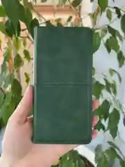 Тёмно-зелёный чехол книжка elitcase для Honor X7B / Хонор Х7В
