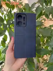 Синий чехол книжка elitcase для Honor X7A и Honor X7A Plus / Хонор Х7А и Хонор Х7А +