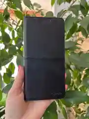 Черный чехол книжка elitcase для Honor X7A и Honor X7A Plus / Хонор Х7А и Хонор Х7А +