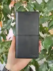 Черный чехол книжка elitcase для Honor X6A / Хонор Х6А