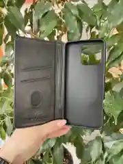 Черный чехол книжка elitcase для Honor X6A / Хонор Х6А