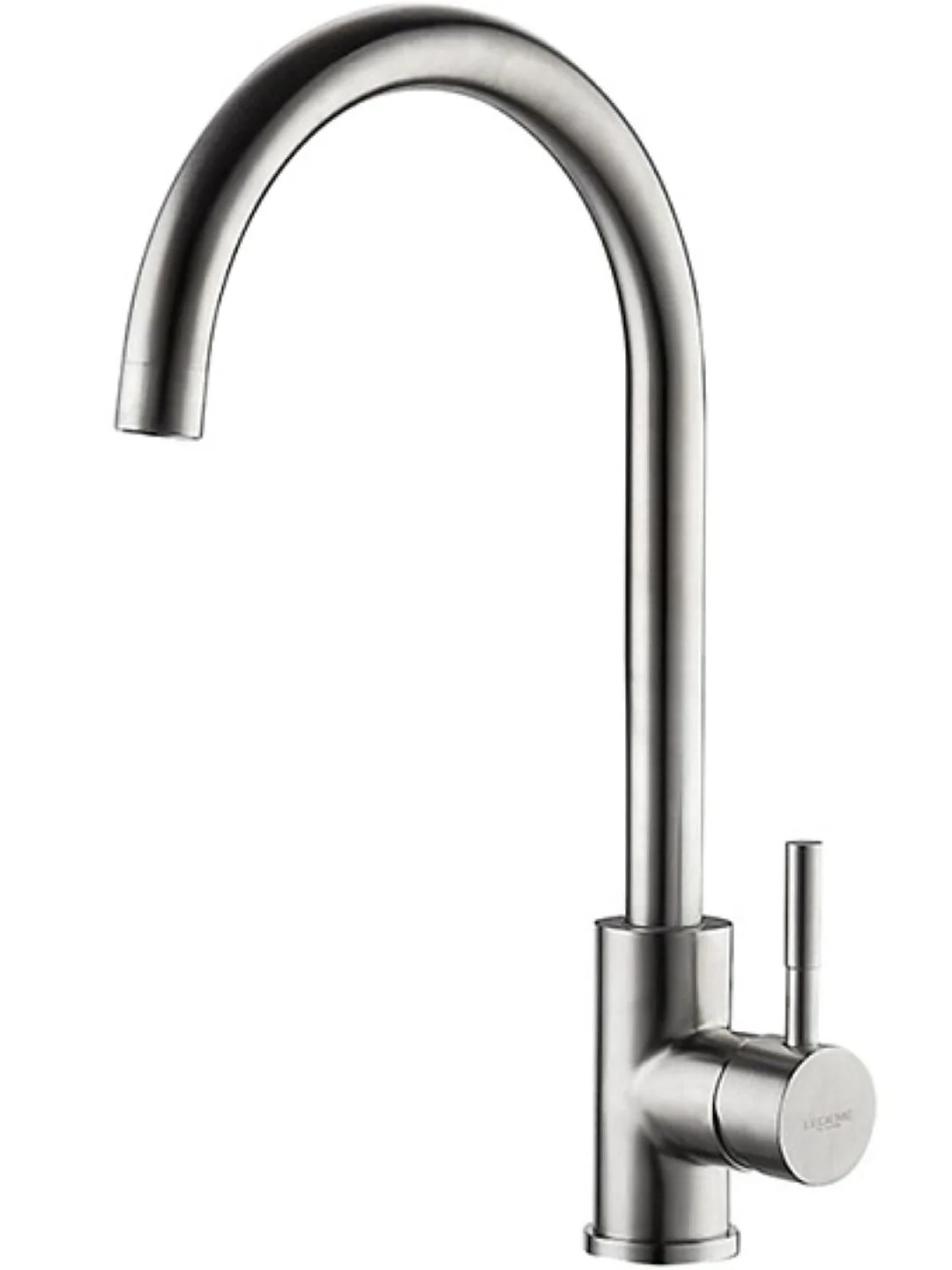 Смеситель для кухни из нержавеющей стали Ledeme L4998-3