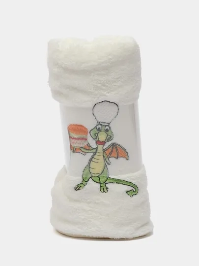Полотенце кухонное из микрофибры, 31 х 72