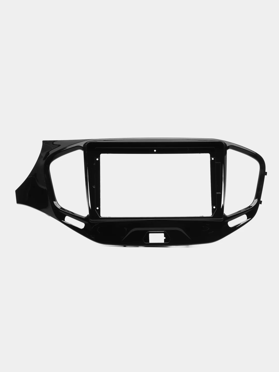 Рамка для автомагнитолы переходная 9" LADA Vesta 2015-2018
