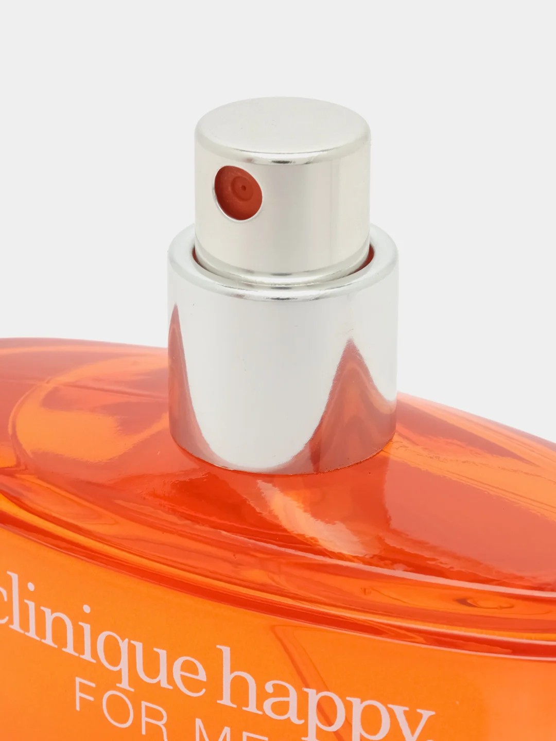 Clinique Туалетная вода для мужчин Happy Cologne 50 мл