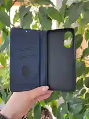 Синий чехол книжка elitcase для Honor X5 Plus / Хонор Х5+