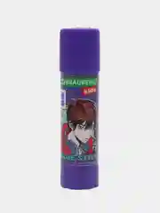 Фиолетовый клей-карандаш Anime, 15 г