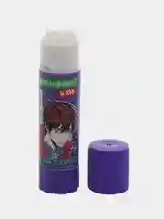Фиолетовый клей-карандаш Anime, 15 г