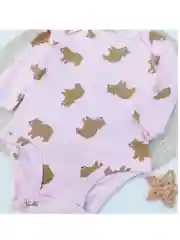 Розовый боди для малышей с длинным рукавом, боди детское с коротким рукавом, слип