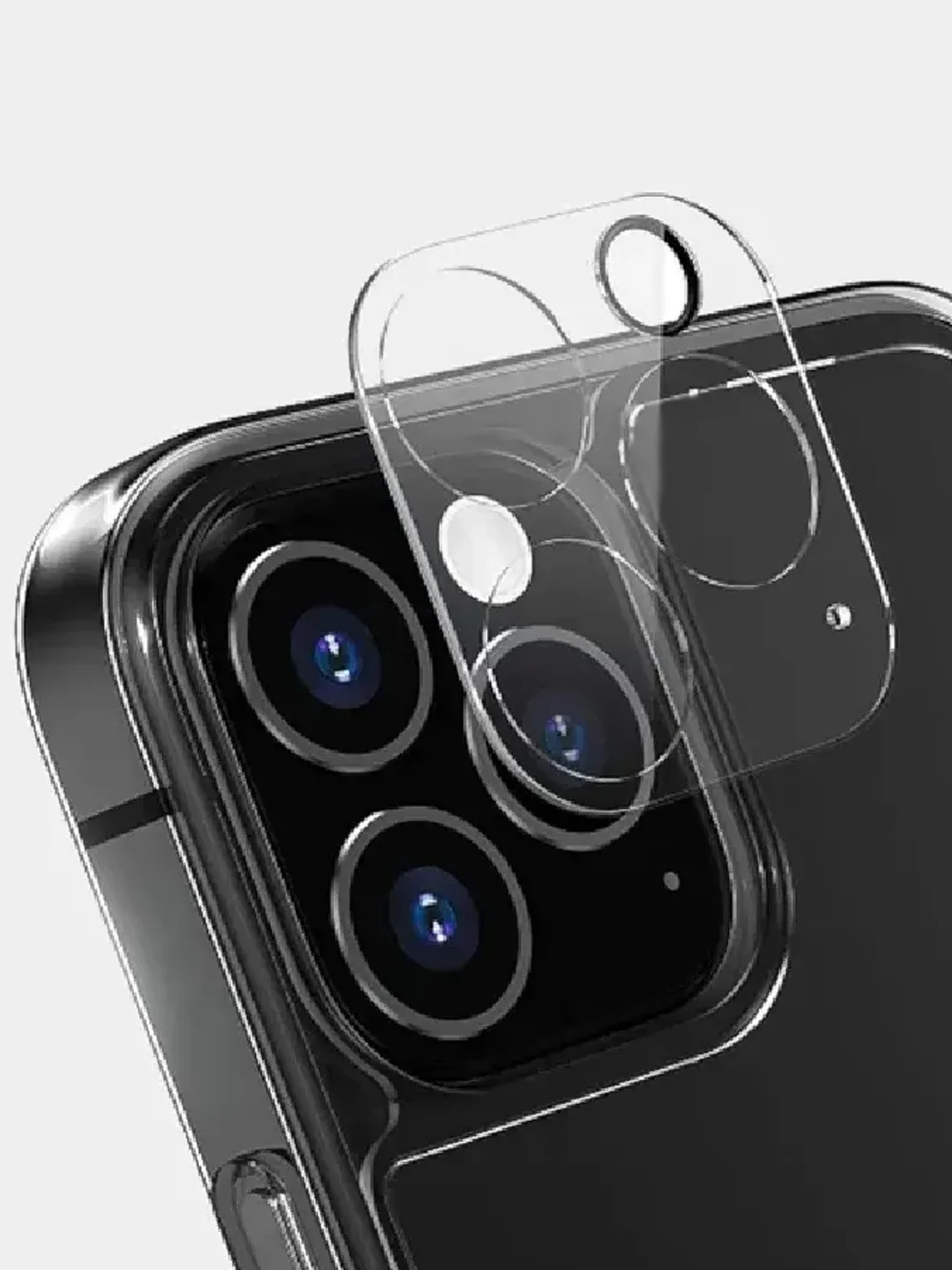 Защитное стекло камеры для 11pro, 12, 11 pro max