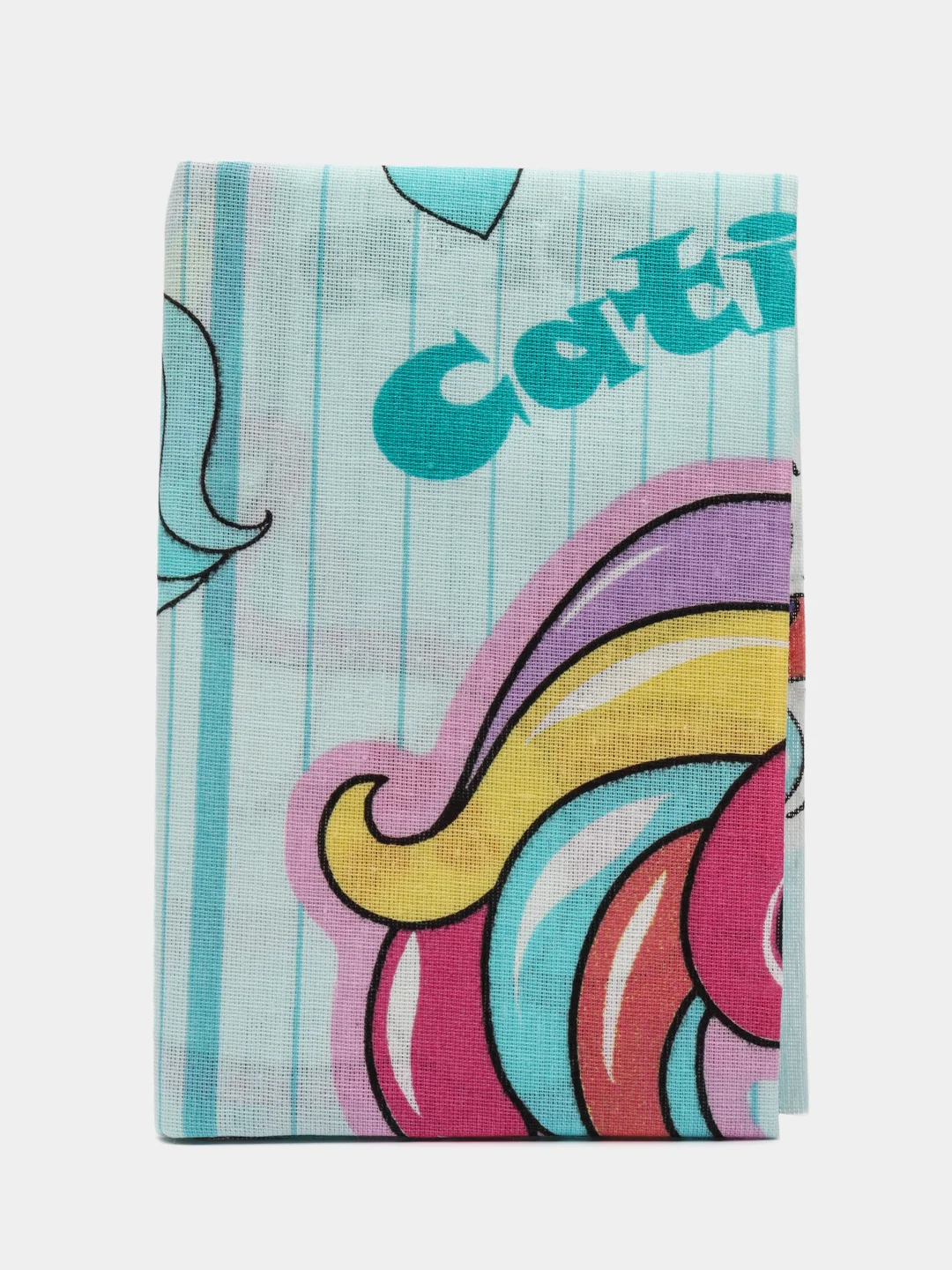 Ледяной ткани для рукоделия 50*50 см. Хлопок: бязь, поплин, перкаль, ситец