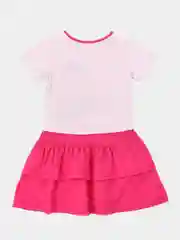 Фиолетовый платье детское