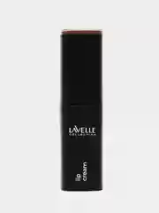 Коричневый lavellecollection Помада для губ стойкая увлажняющая, тон 05 Пыльная роза