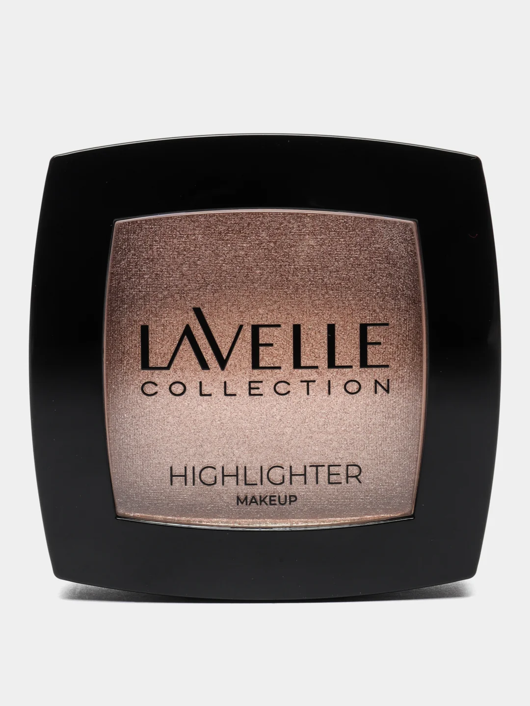 Золотой lavellecollection Хайлайтер для лица и тела сухой, тон 02 натуральный