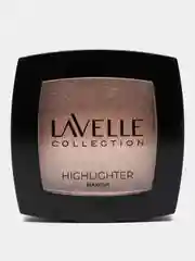 Золотой lavellecollection Хайлайтер для лица и тела сухой, тон 02 натуральный