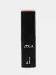 Коричневый lavellecollection Помада для губ стойкая увлажняющая, тон 04 Нюдово-коричневый